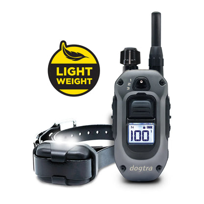 Dogtra 280X 1-Dog Unit