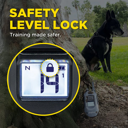 Dogtra 280X 1-Dog Unit