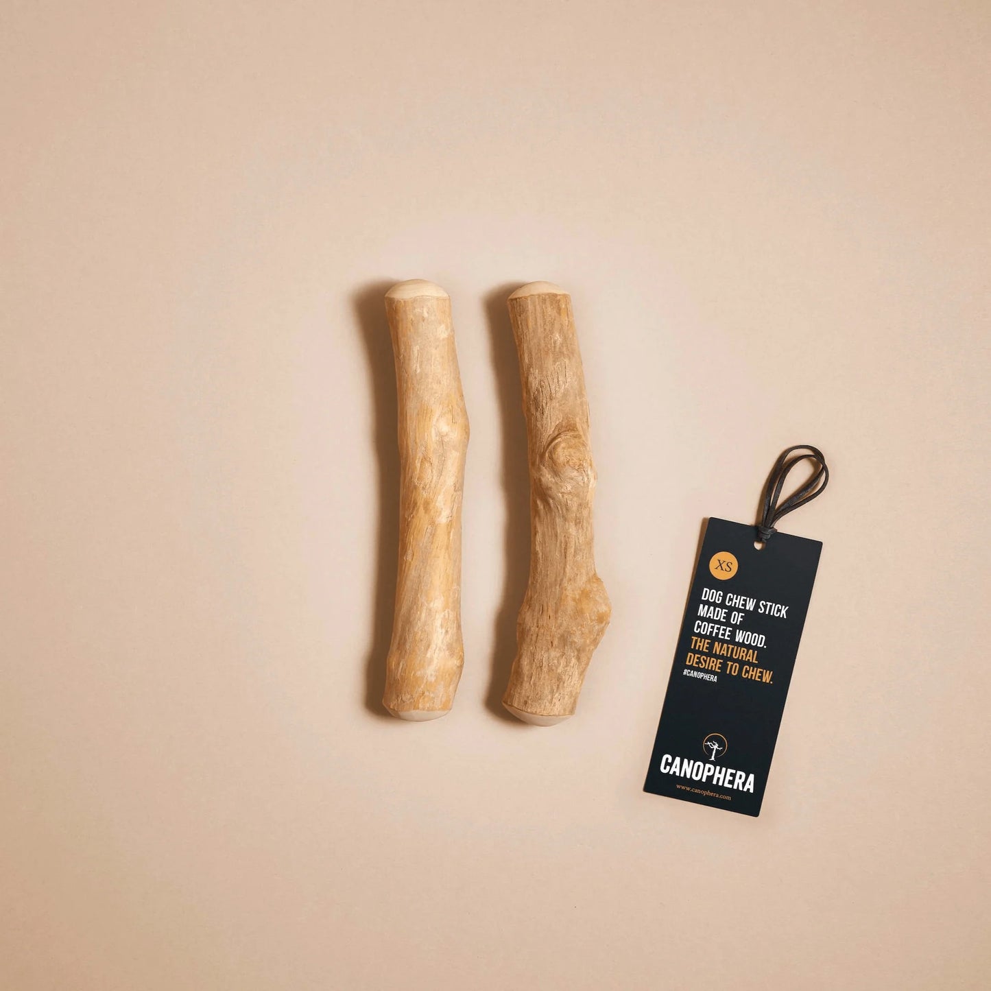 Canophera Coffee Wood Chew