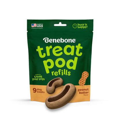 Benebone Treat Pod Refills