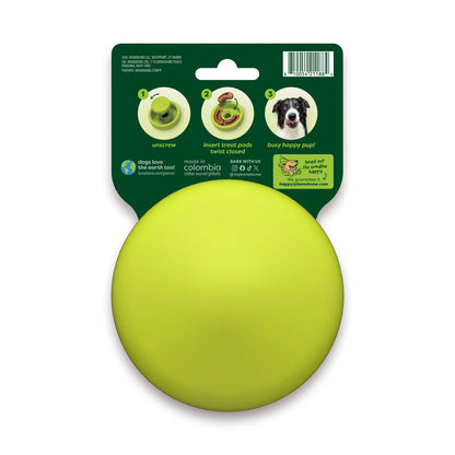 Benebone Tongue Twister Treat Pod