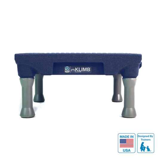 Klimb Platform