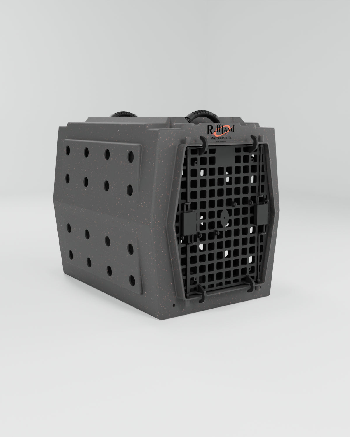 Backseat Rider Ruffland Kennel *In-Store Pickup Only*