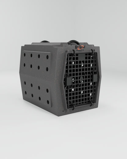 Backseat Rider Ruffland Kennel *In-Store Pickup Only*