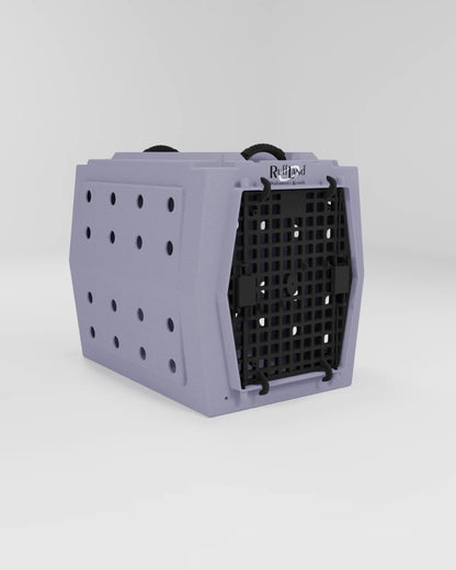 Backseat Rider Ruffland Kennel *In-Store Pickup Only*