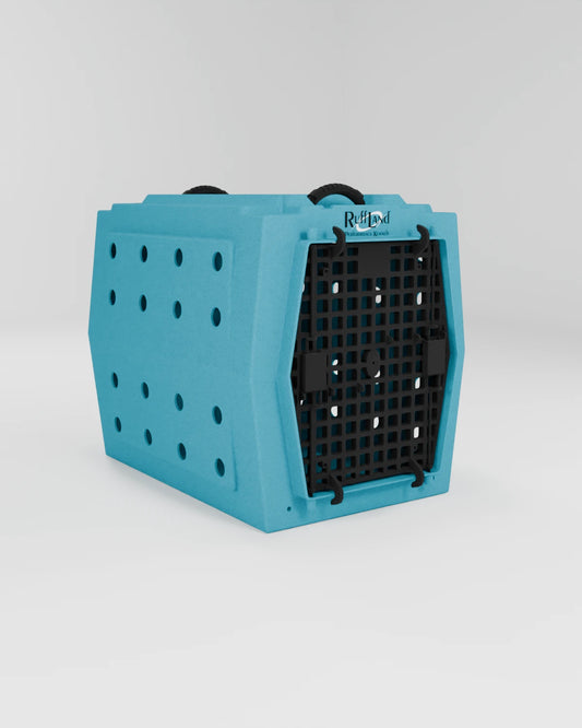 Backseat Rider Ruffland Kennel *In-Store Pickup Only*