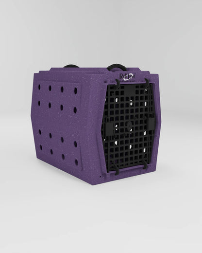 Backseat Rider Ruffland Kennel *In-Store Pickup Only*