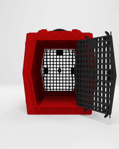 Intermediate Ruffland Kennel *In Store Pickup Only*