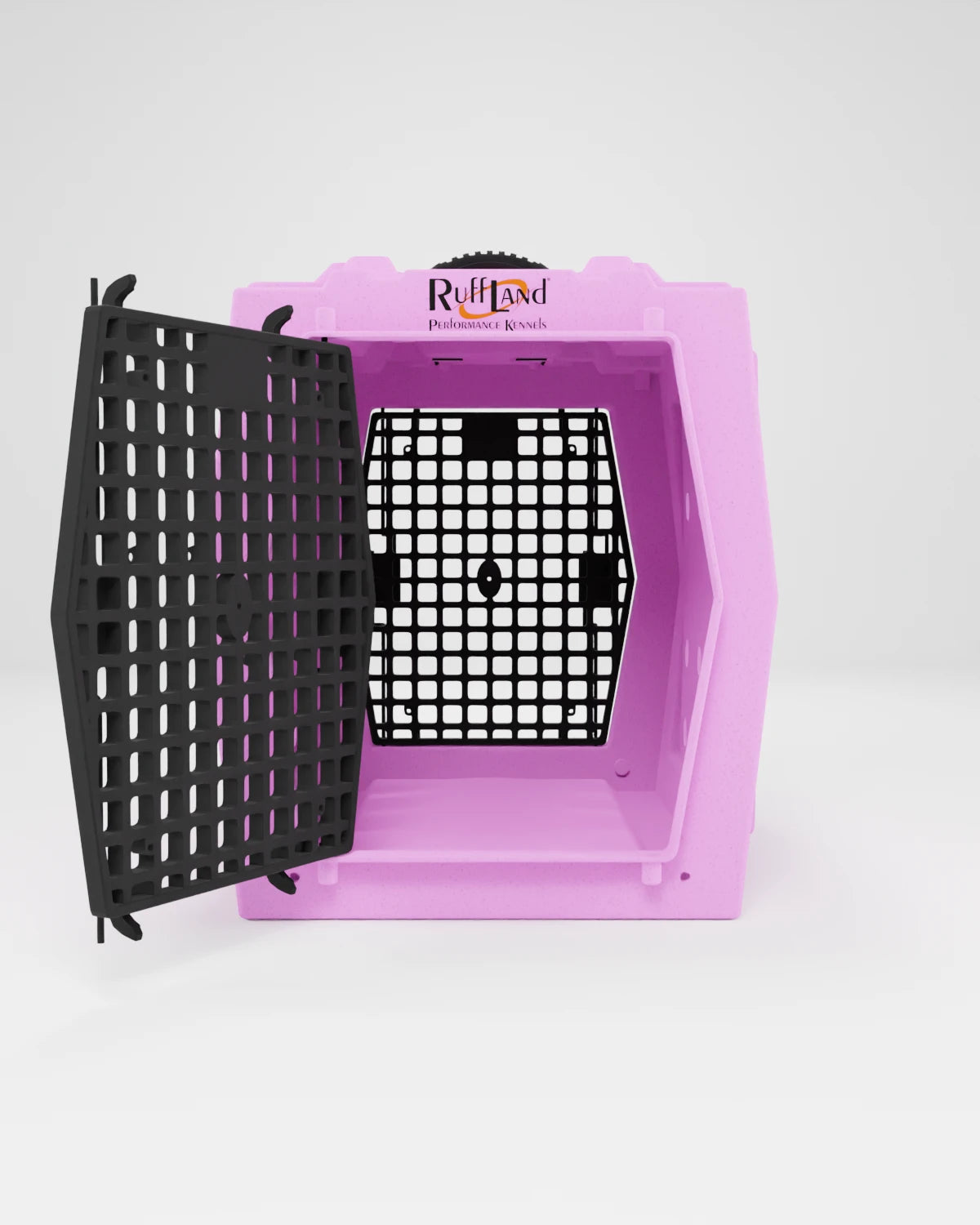 Intermediate Ruffland Kennel *In Store Pickup Only*