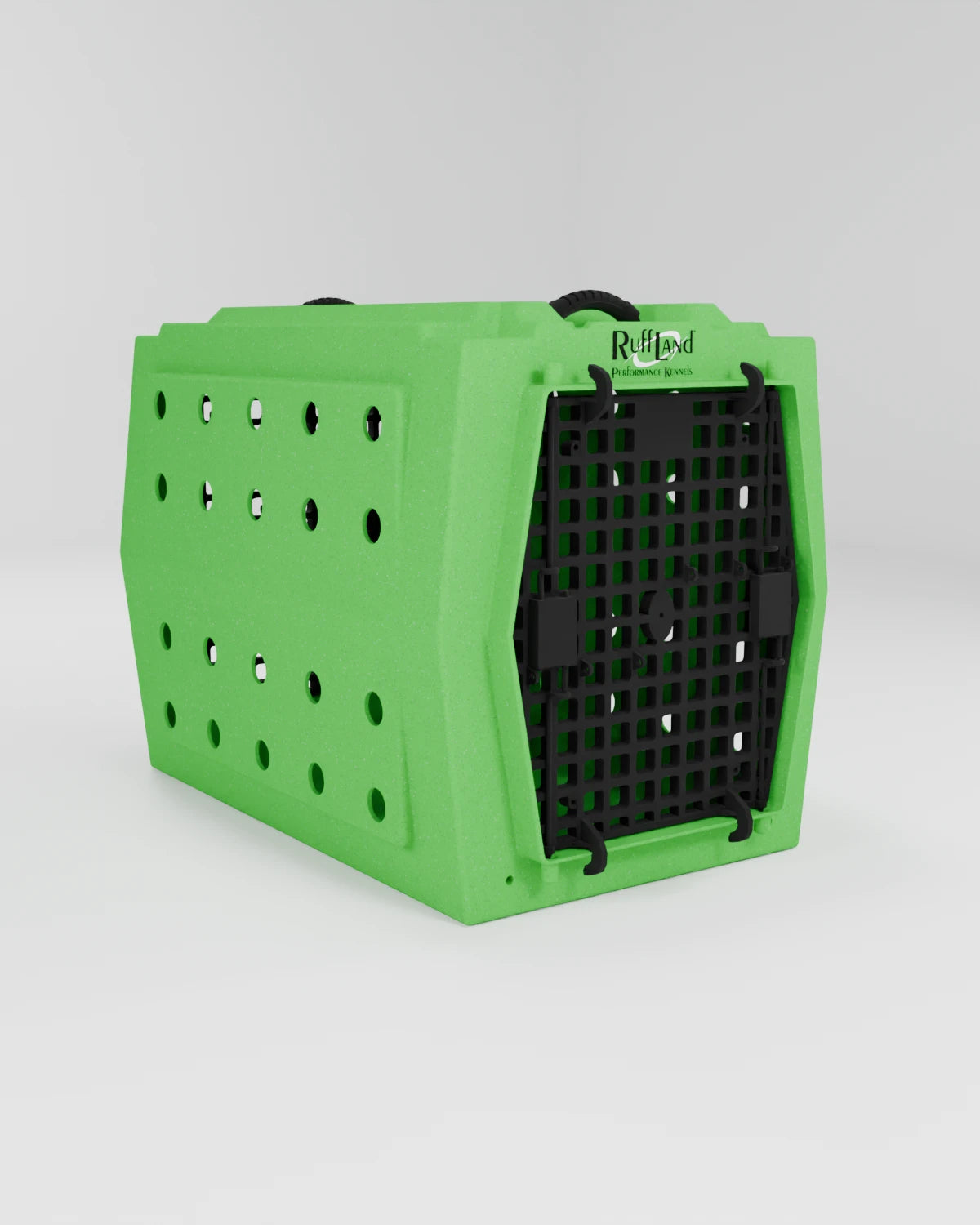 Intermediate Ruffland Kennel *In Store Pickup Only*