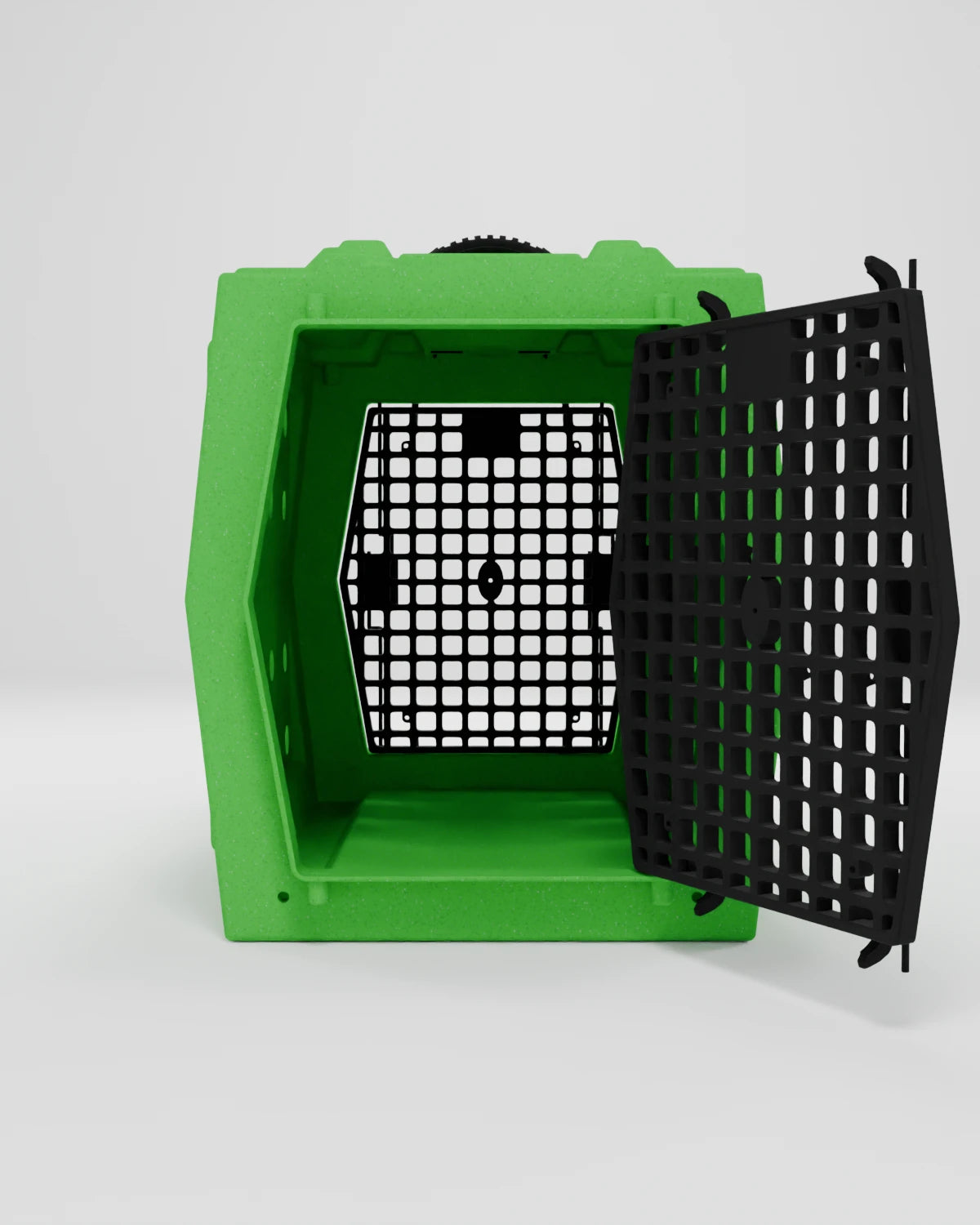 Intermediate Ruffland Kennel *In Store Pickup Only*