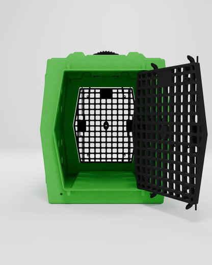 Intermediate Ruffland Kennel *In Store Pickup Only*