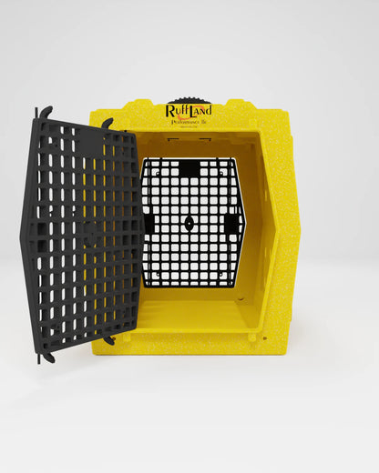 Intermediate Ruffland Kennel *In Store Pickup Only*