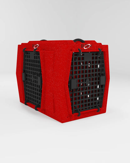 Intermediate Ruffland Kennel *In Store Pickup Only*