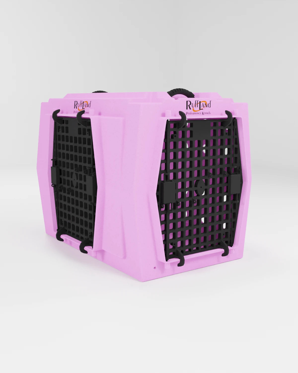 Intermediate Ruffland Kennel *In Store Pickup Only*