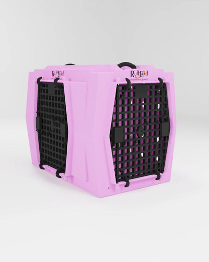 Intermediate Ruffland Kennel *In Store Pickup Only*