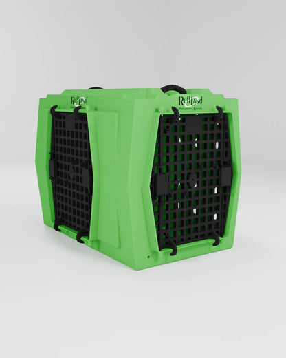 Intermediate Ruffland Kennel *In Store Pickup Only*