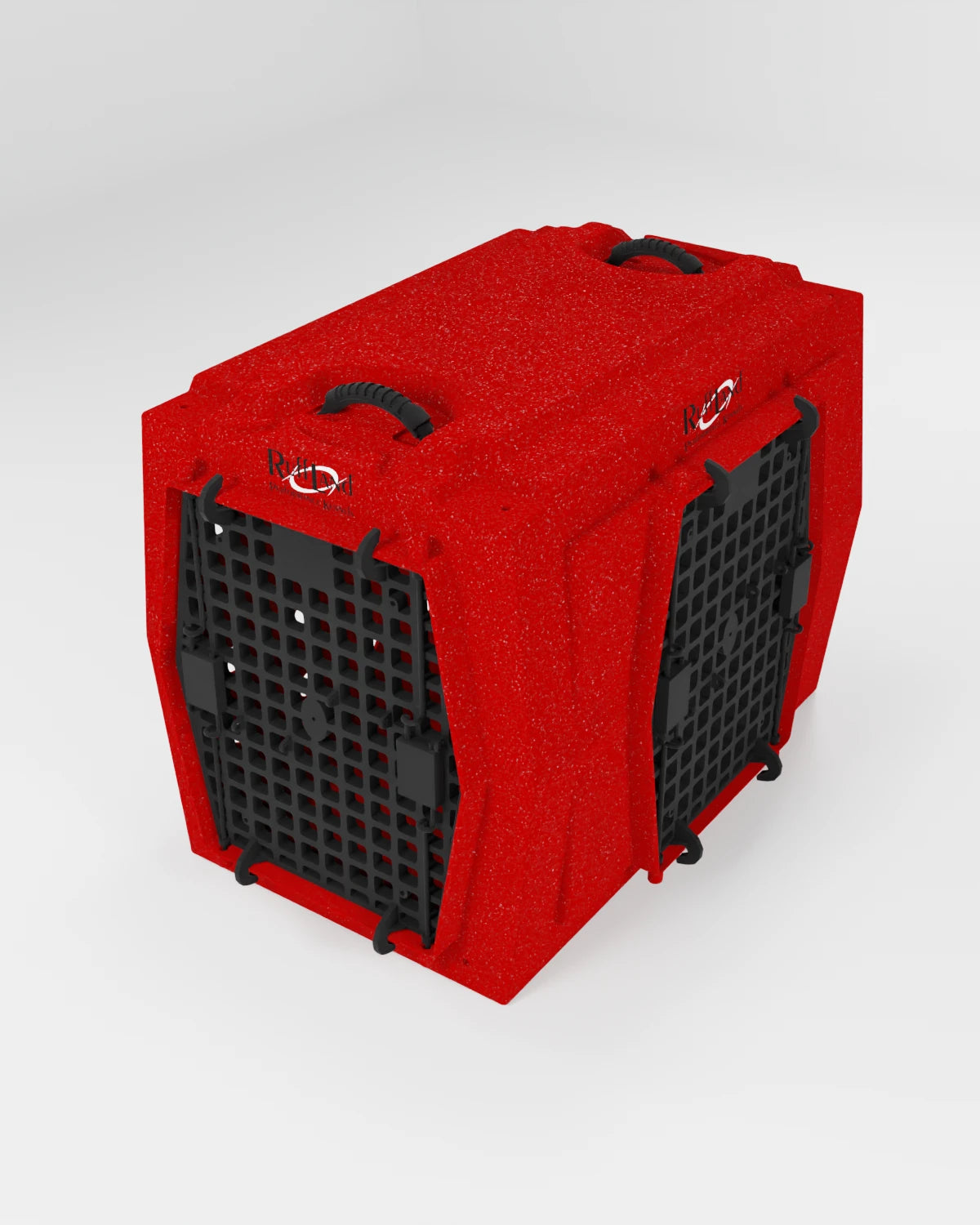 Intermediate Ruffland Kennel *In Store Pickup Only*