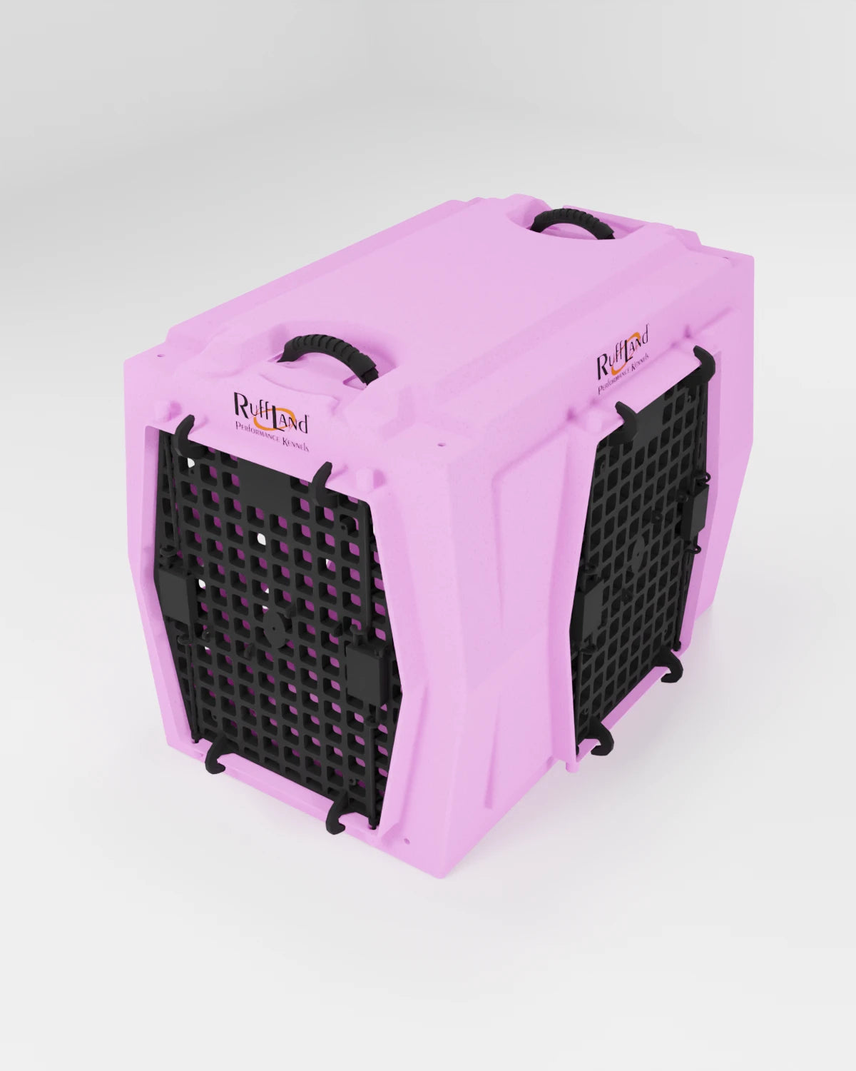 Intermediate Ruffland Kennel *In Store Pickup Only*