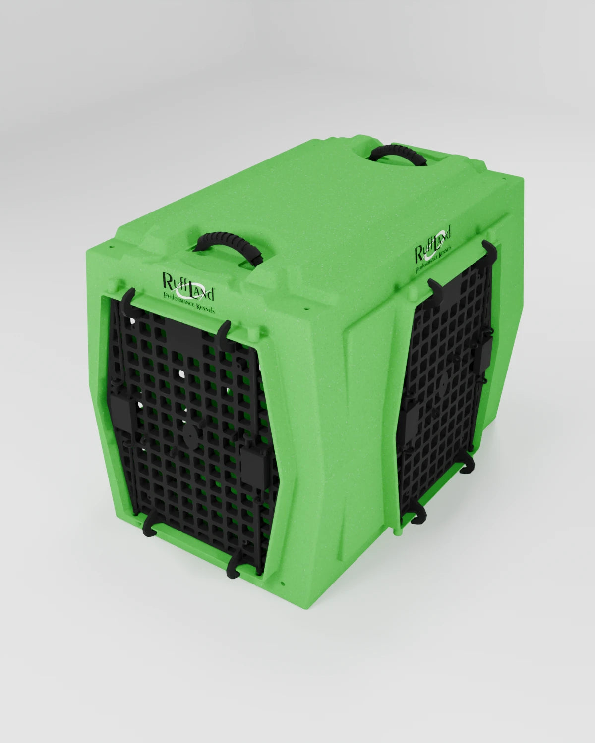 Intermediate Ruffland Kennel *In Store Pickup Only*