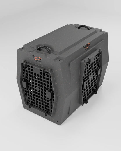 Large Ruffland Kennel *In Store Pickup Only*