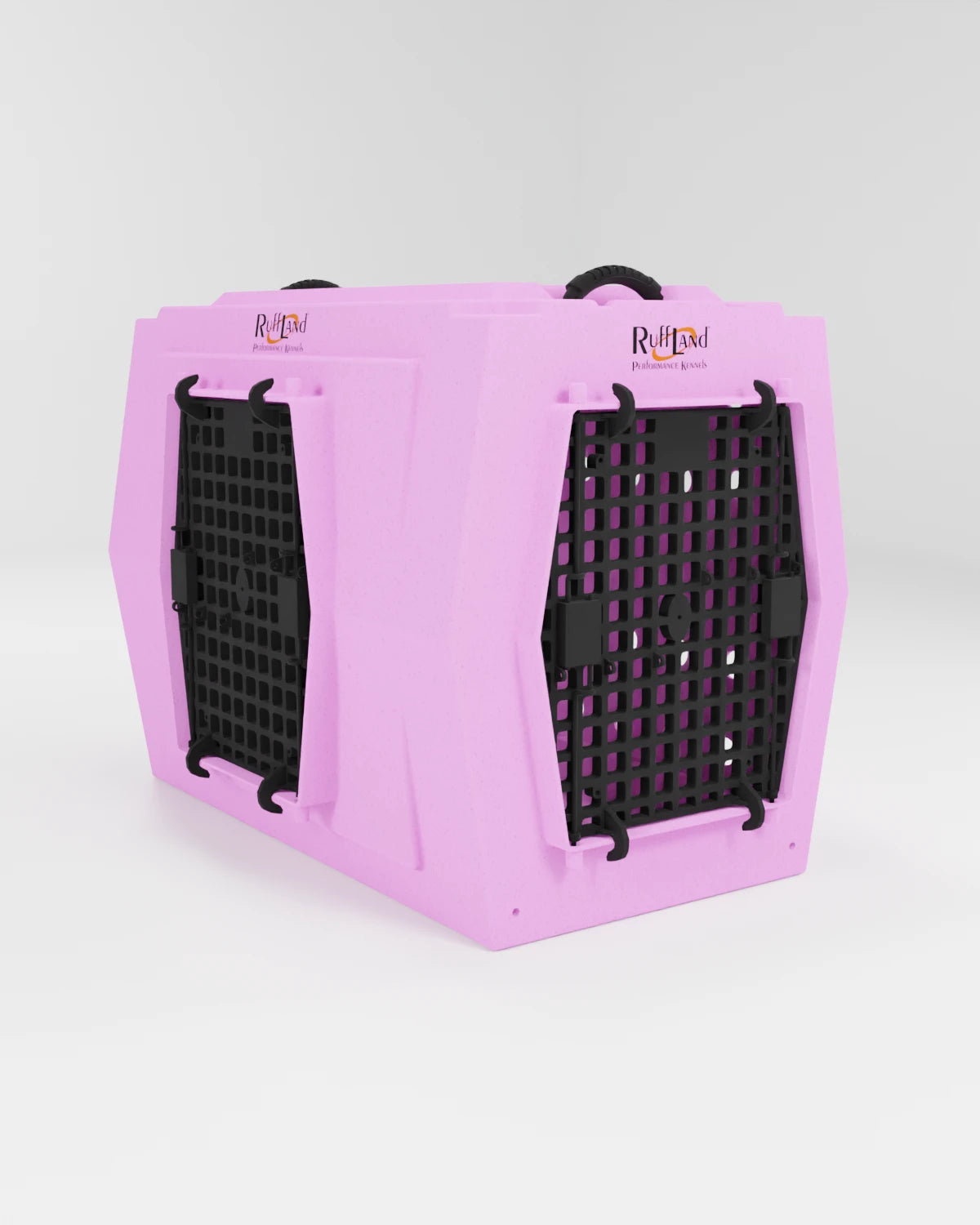 Large Ruffland Kennel *In Store Pickup Only*