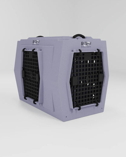 Large Ruffland Kennel