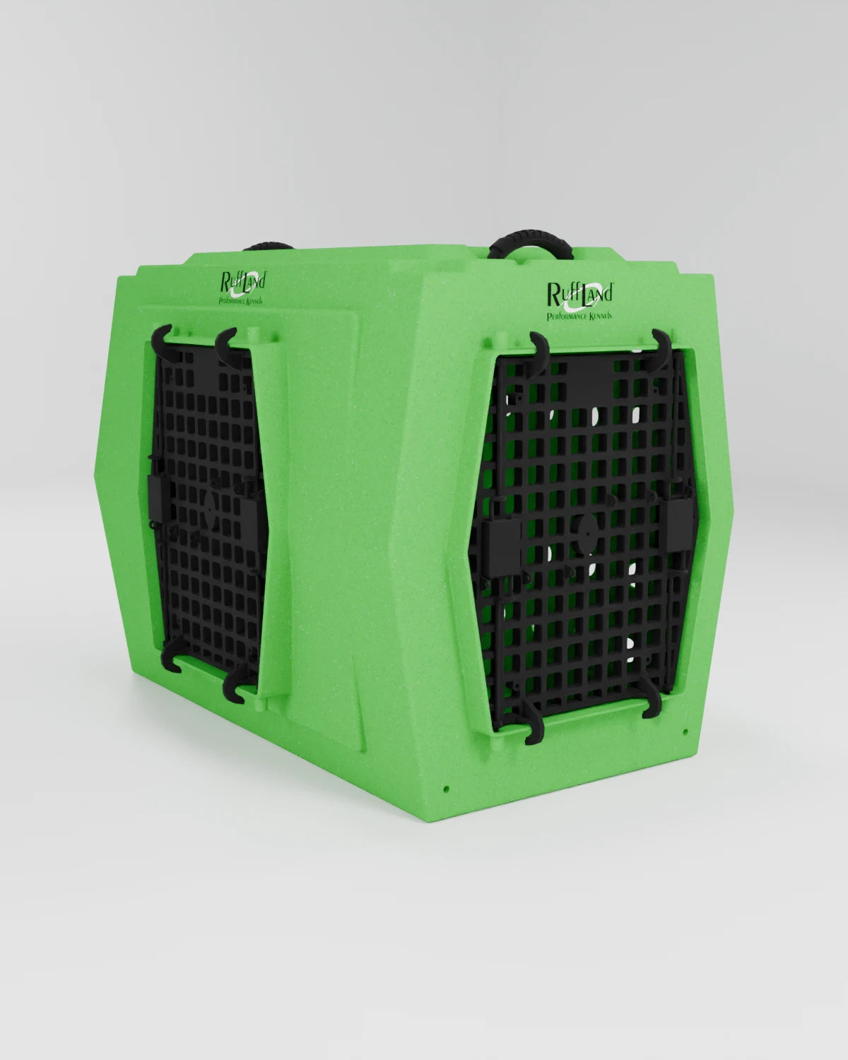 Large Ruffland Kennel *In Store Pickup Only*