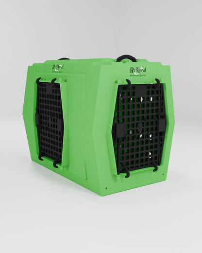 Large Ruffland Kennel *In Store Pickup Only*