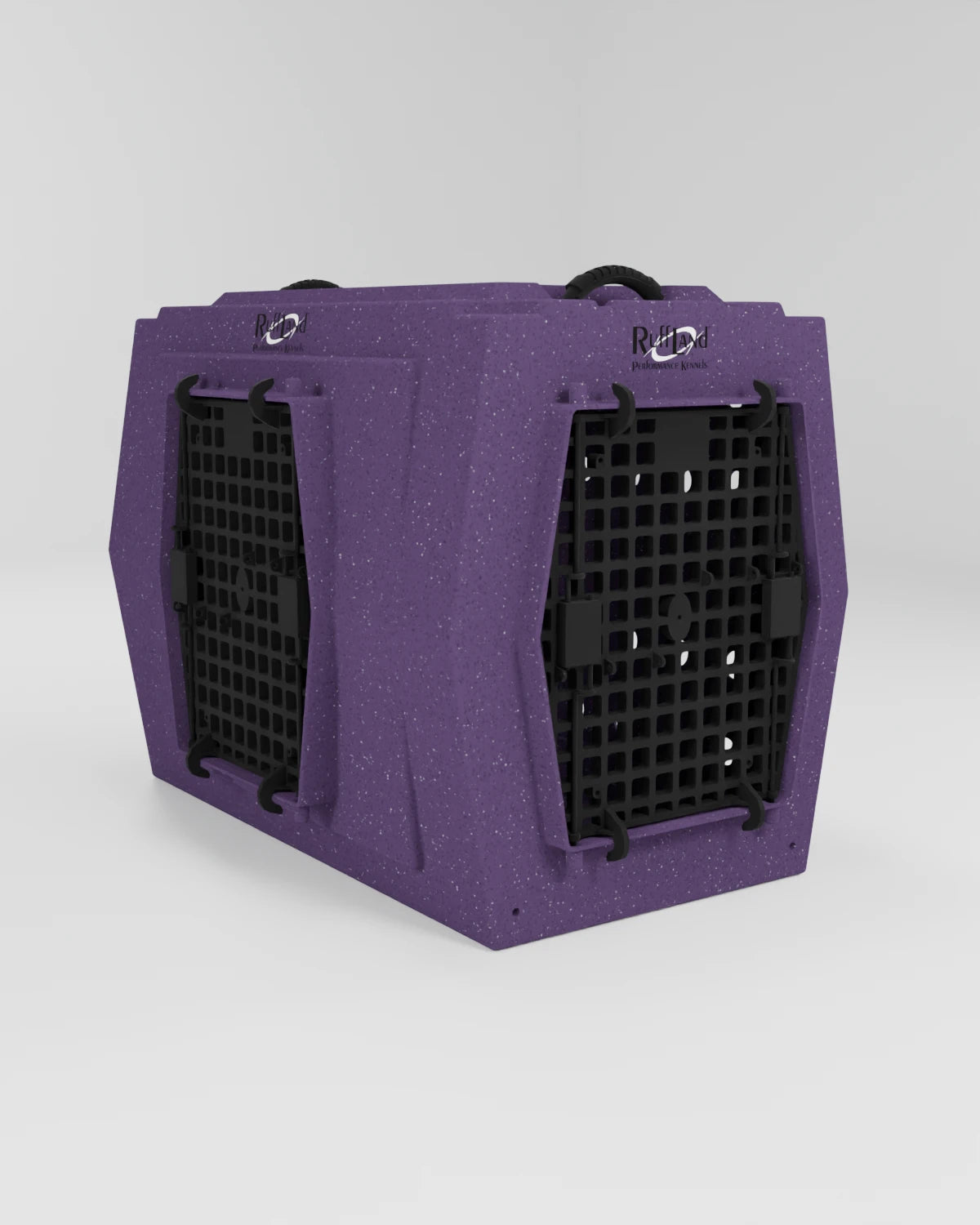 Intermediate Ruffland Kennel *In Store Pickup Only*