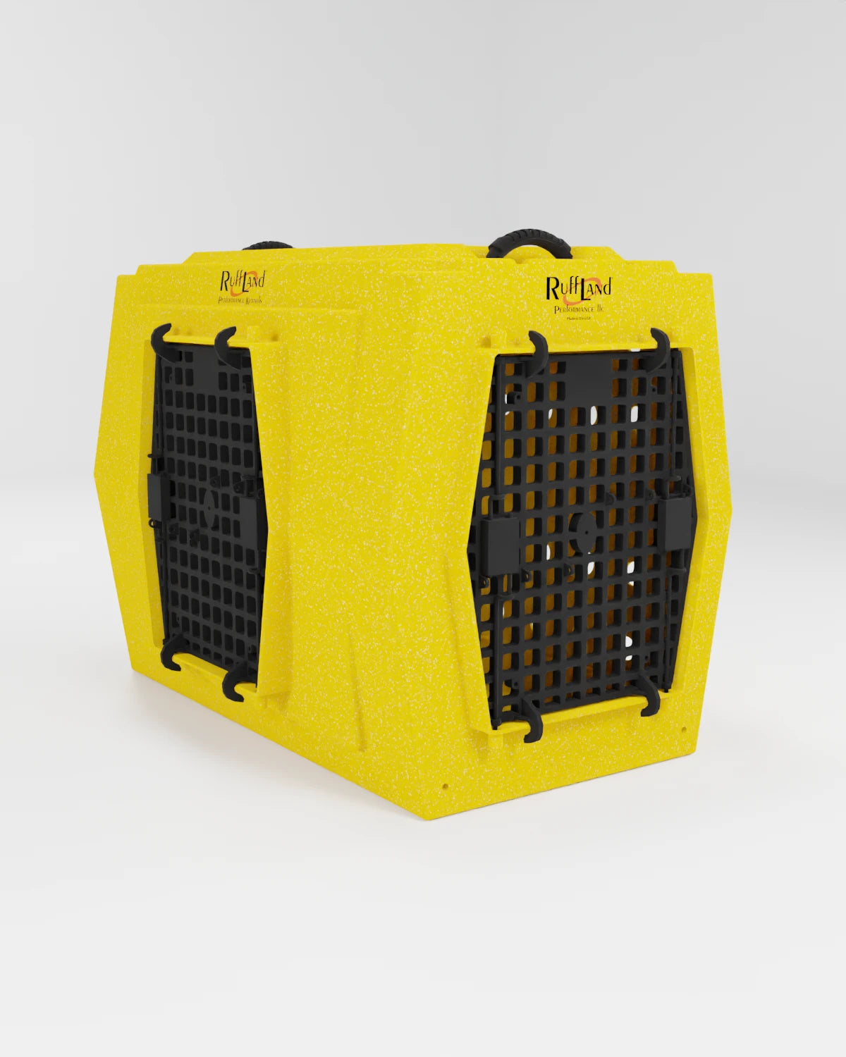 Large Ruffland Kennel *In Store Pickup Only*