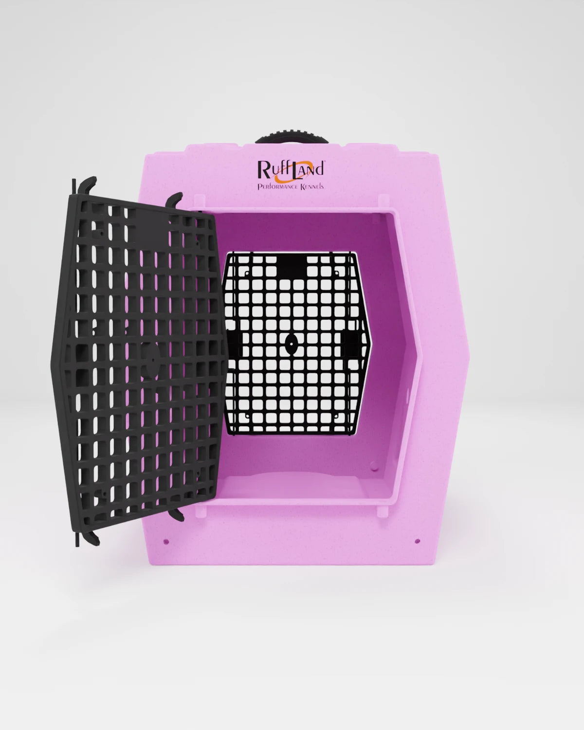 Large Ruffland Kennel *In Store Pickup Only*