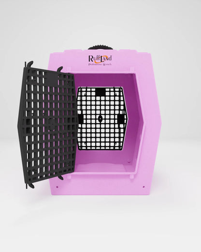 Large Ruffland Kennel *In Store Pickup Only*
