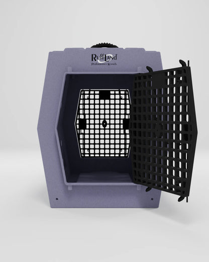 Large Ruffland Kennel