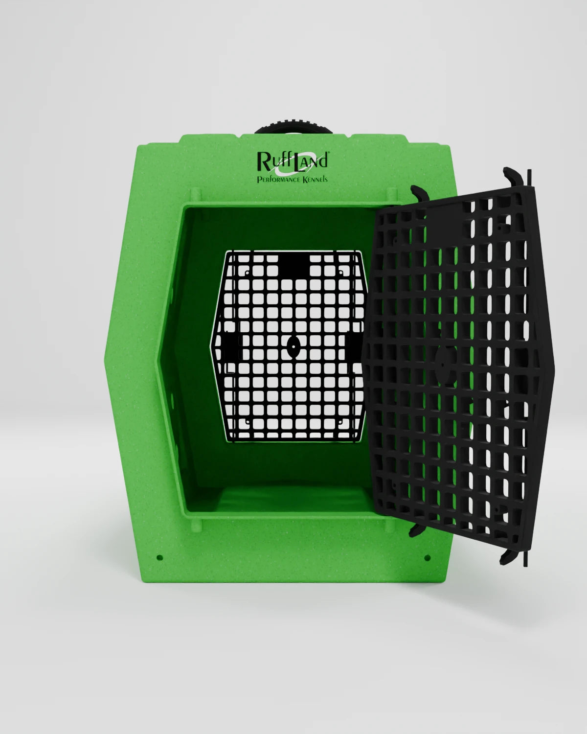 Large Ruffland Kennel *In Store Pickup Only*