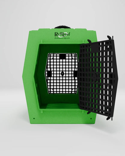 Large Ruffland Kennel *In Store Pickup Only*