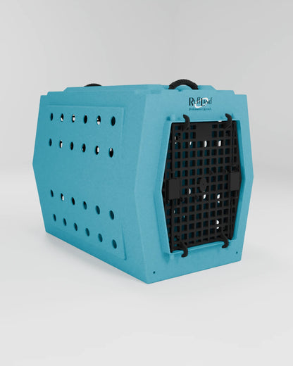 Large Ruffland Kennel *In Store Pickup Only*