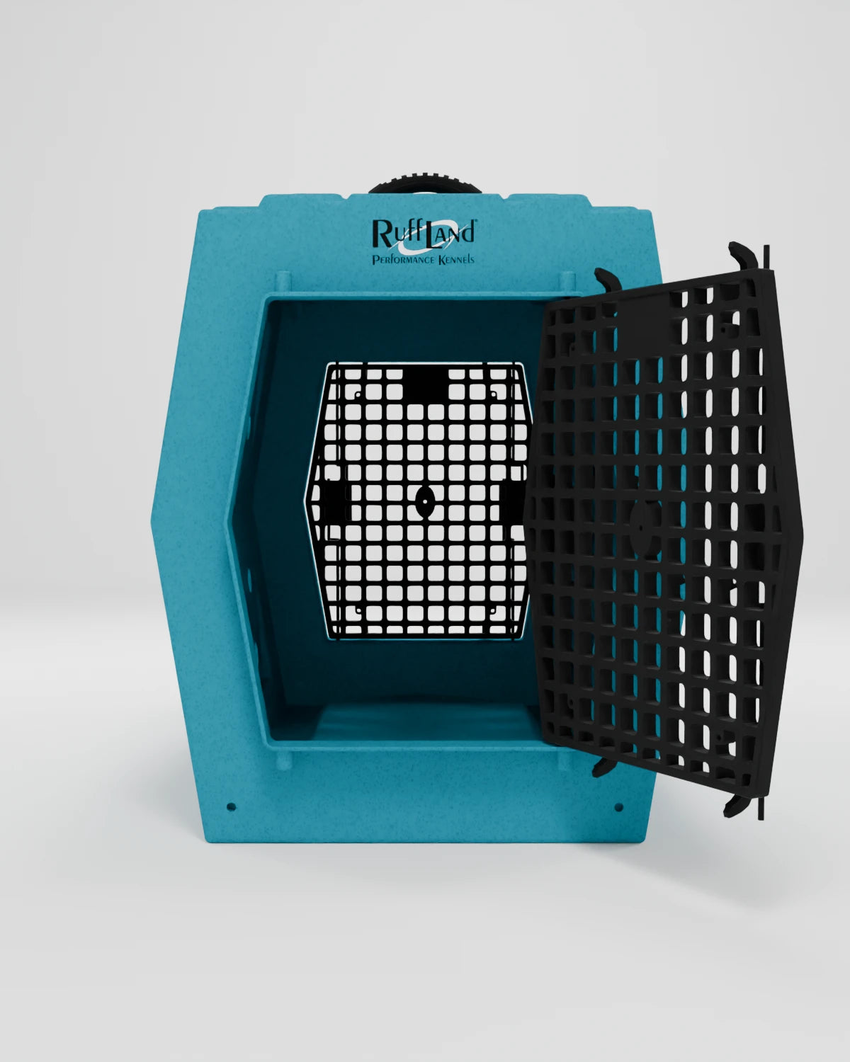 Large Ruffland Kennel *In Store Pickup Only*