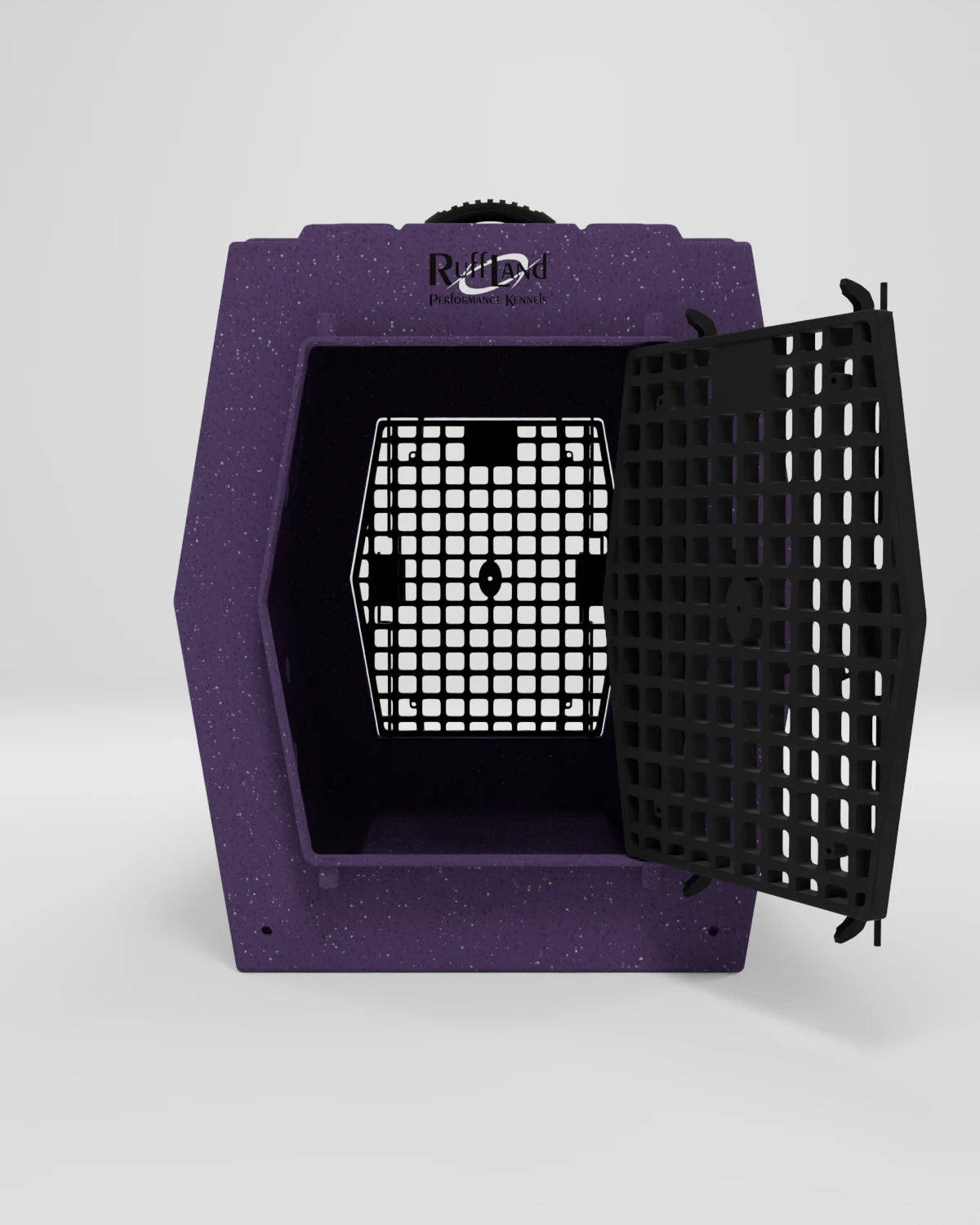 Intermediate Ruffland Kennel *In Store Pickup Only*
