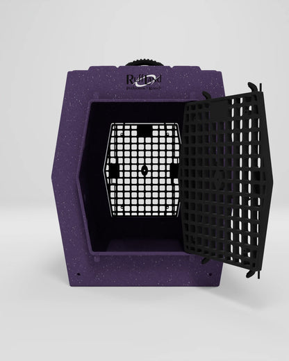 Intermediate Ruffland Kennel *In Store Pickup Only*