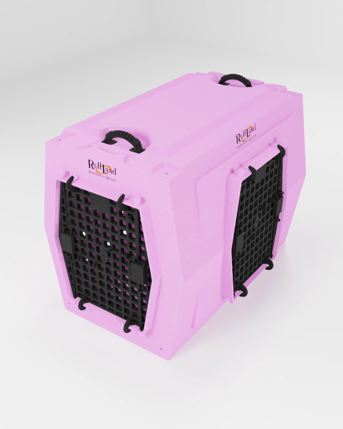 Large Ruffland Kennel *In Store Pickup Only*