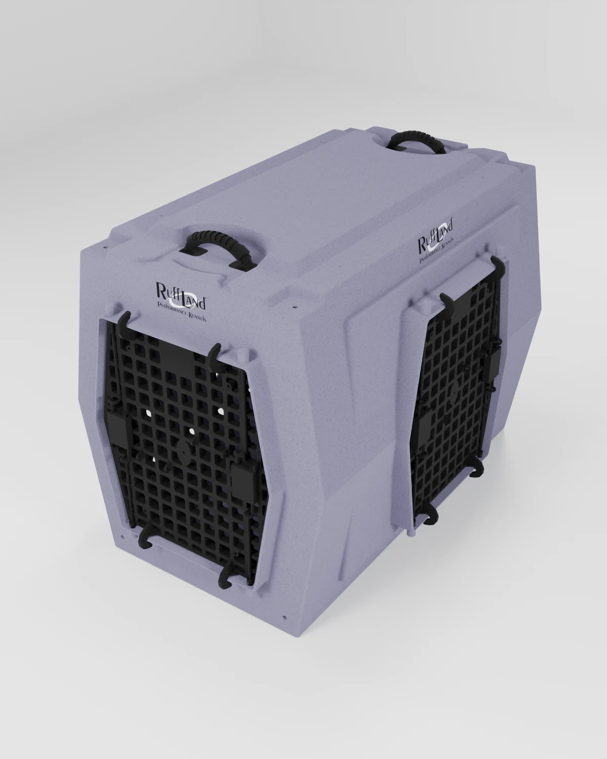 Intermediate Ruffland Kennel *In Store Pickup Only*