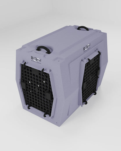 Intermediate Ruffland Kennel *In Store Pickup Only*