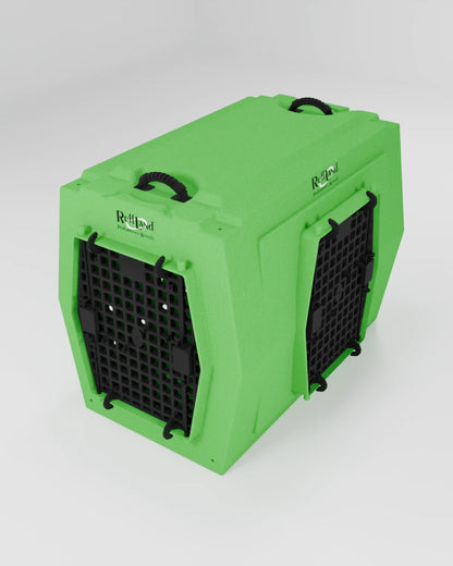 Large Ruffland Kennel *In Store Pickup Only*