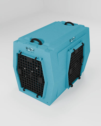 Large Ruffland Kennel *In Store Pickup Only*