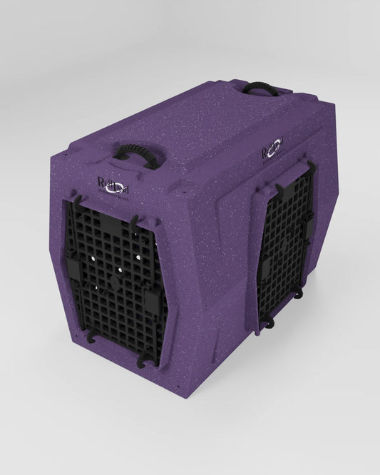 Large Ruffland Kennel *In Store Pickup Only*