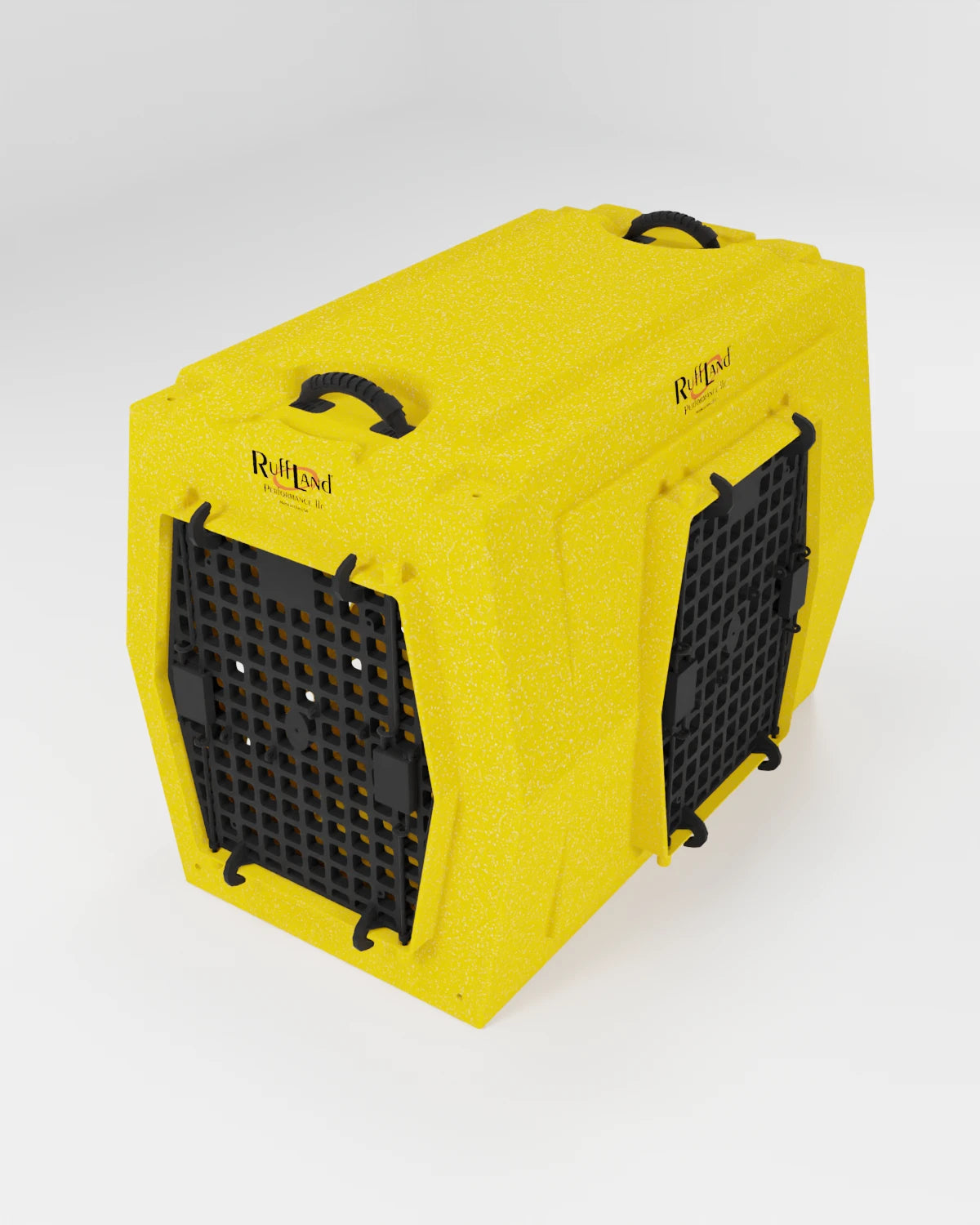 Large Ruffland Kennel *In Store Pickup Only*