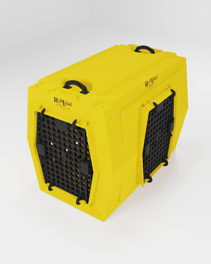 Large Ruffland Kennel *In Store Pickup Only*