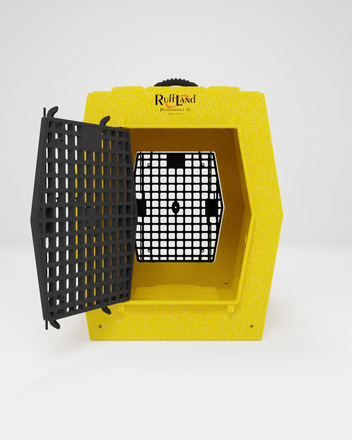 Large Ruffland Kennel *In Store Pickup Only*
