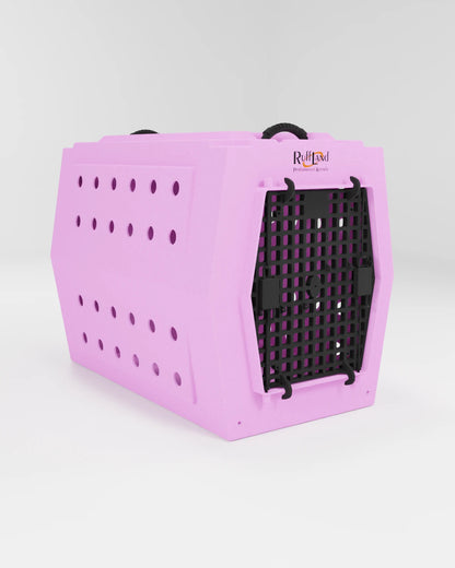 Large Ruffland Kennel *In Store Pickup Only*
